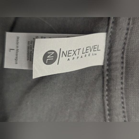 *Pee Wee Herman Akira Style T-shirt by Next Level, Large - Picture 4 of 8